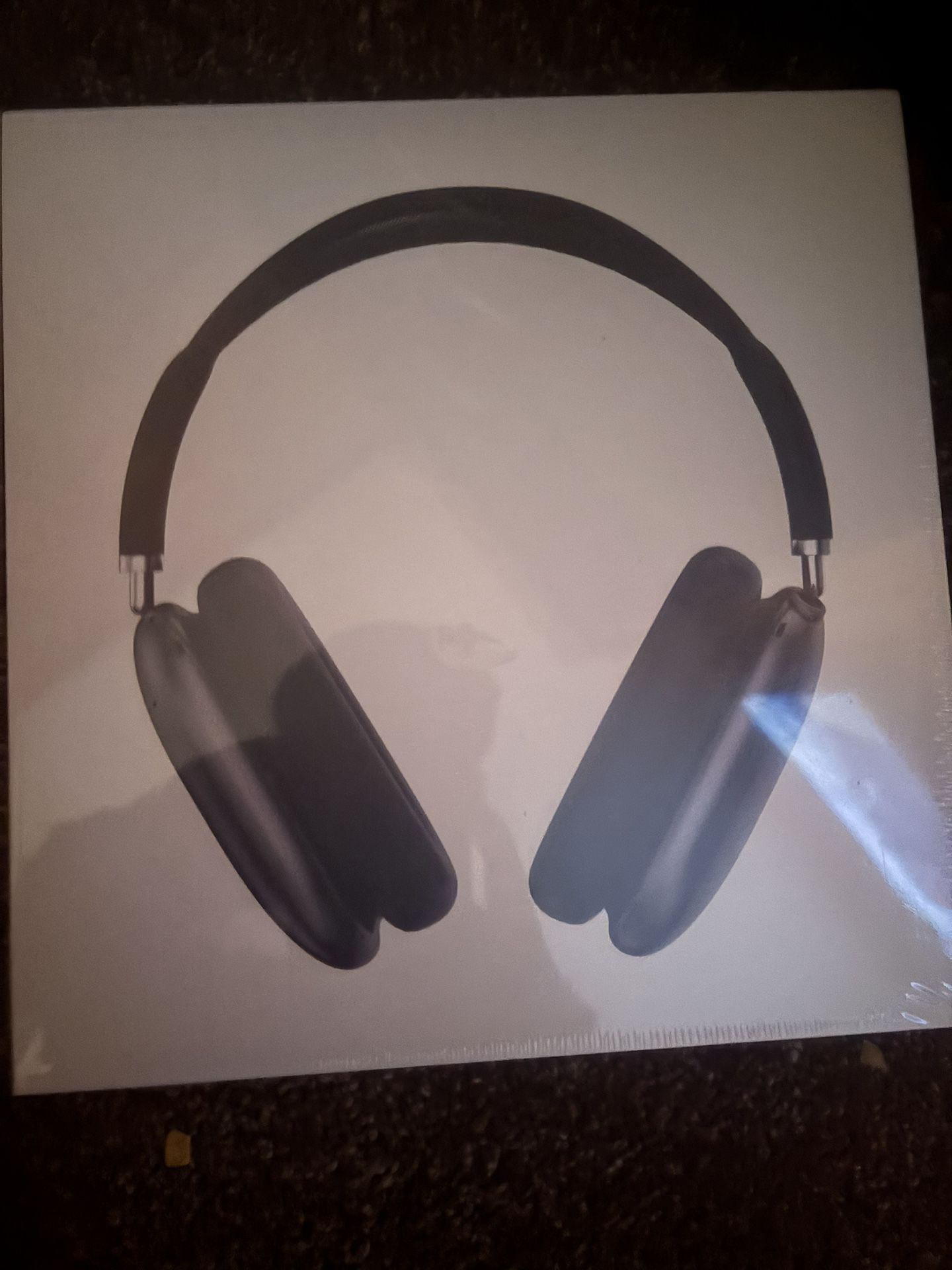 AirPod Apple Maxs Newest Ones