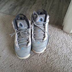 Jordan 23 