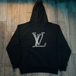 Louis Vuitton Hoodie L