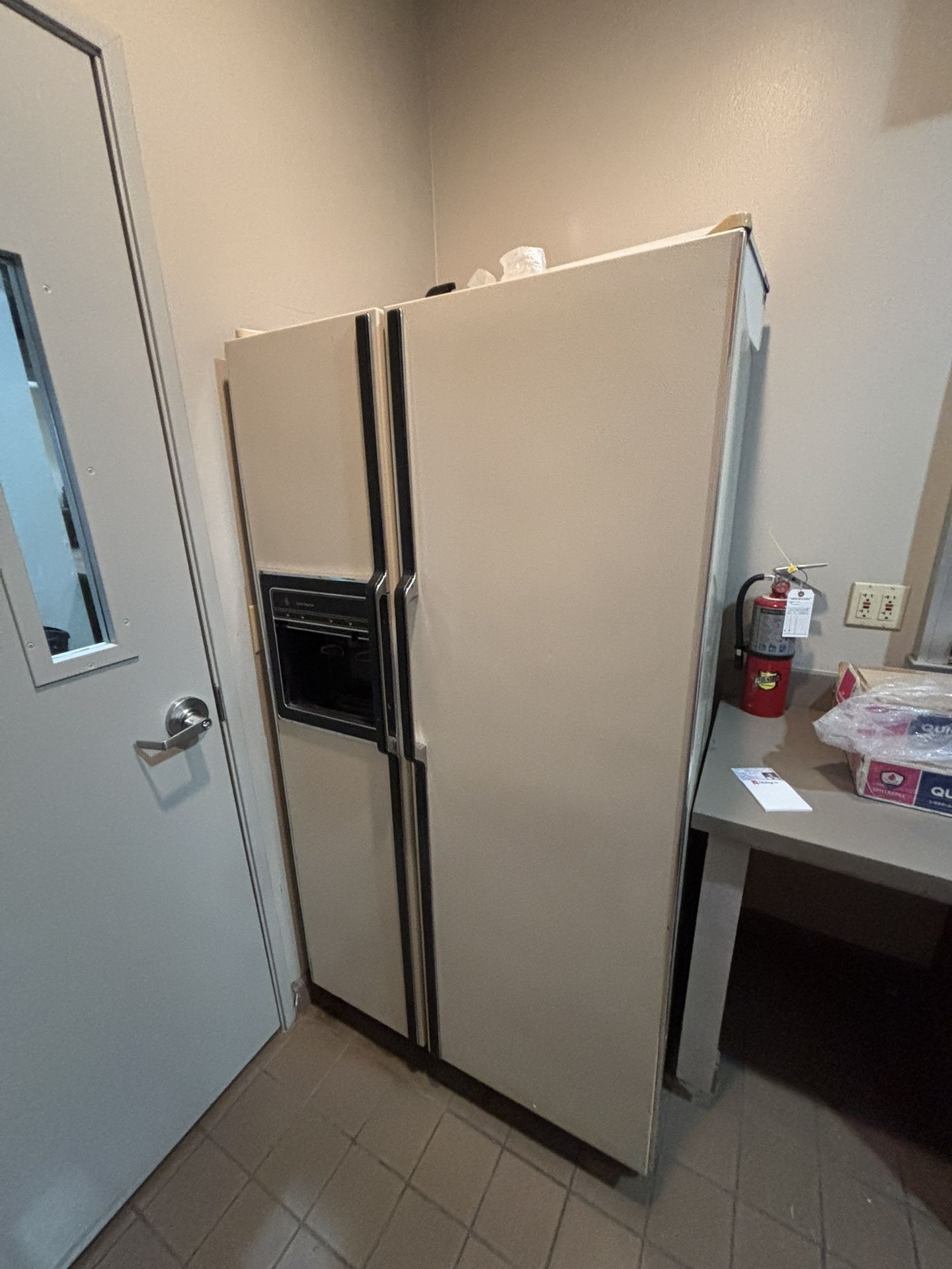 Fridge For sale 