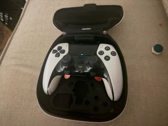 PlayStation Pro controller