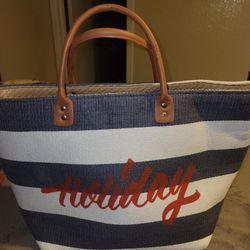 NEW LARGE TOTE BAG FOR SALE!