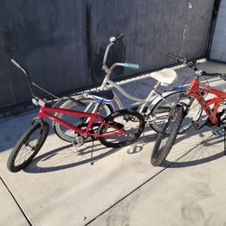Used bikes offer up hotsell
