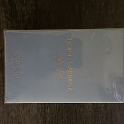 Dolce & Gabbana Light Blue