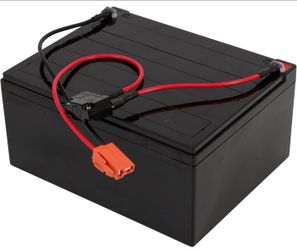 24V 10Ah Battery for 24V 2-Seater Electric Car Big Kids Electric Ride On Truck