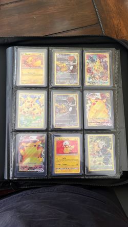 Pokemon cards ETB Booster Box