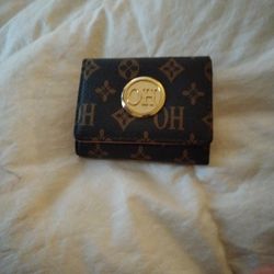 Wallet OH