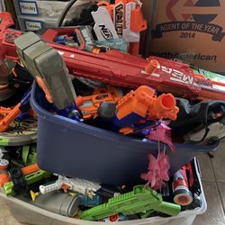 MAKE OFFERS (Too Many To Count!!!)