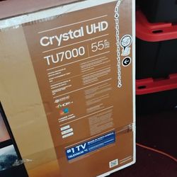 Samsung TV 55