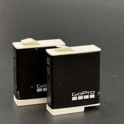 Gopro Batteries And Charger For 9 10 11 12 