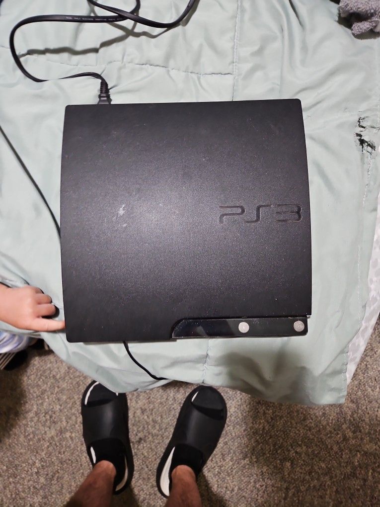 Ps3