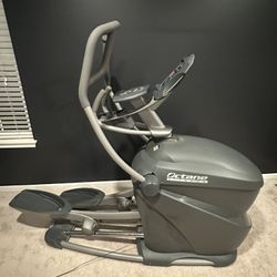 Octane 37e Elliptical 