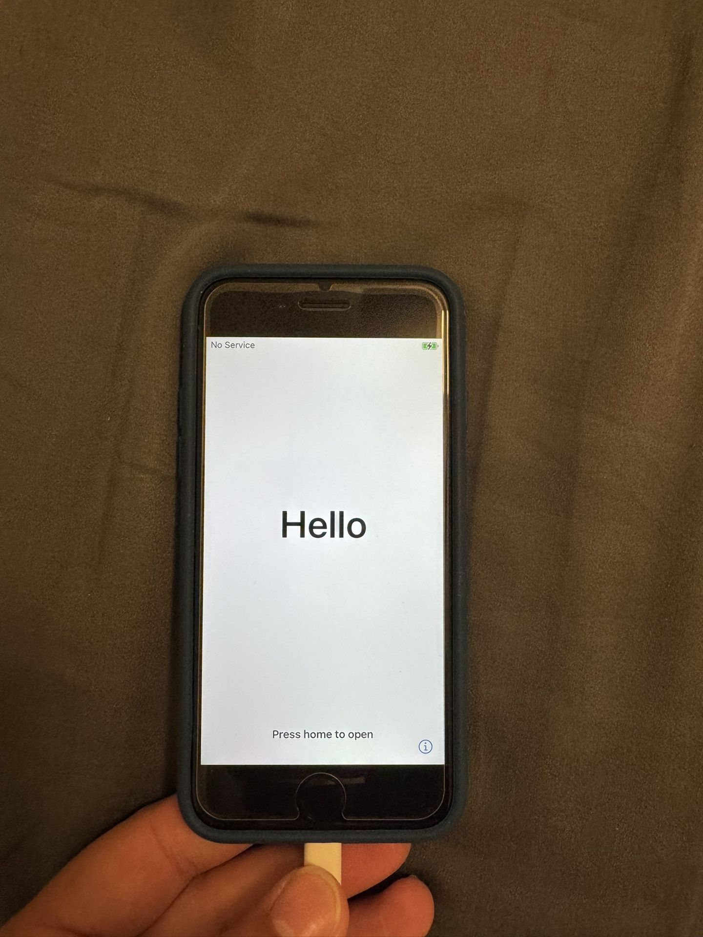 iPhone 7