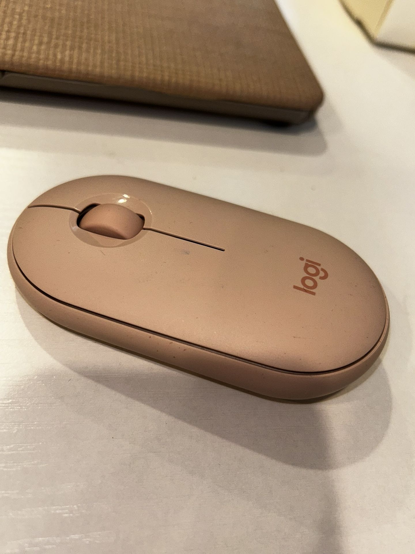 Logitech Mouse