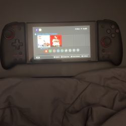 Nintendo Switch V1