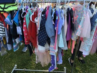 Baby girl boy clothes