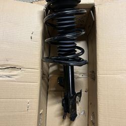 06-11 Toyota RAV4 Front Strut 