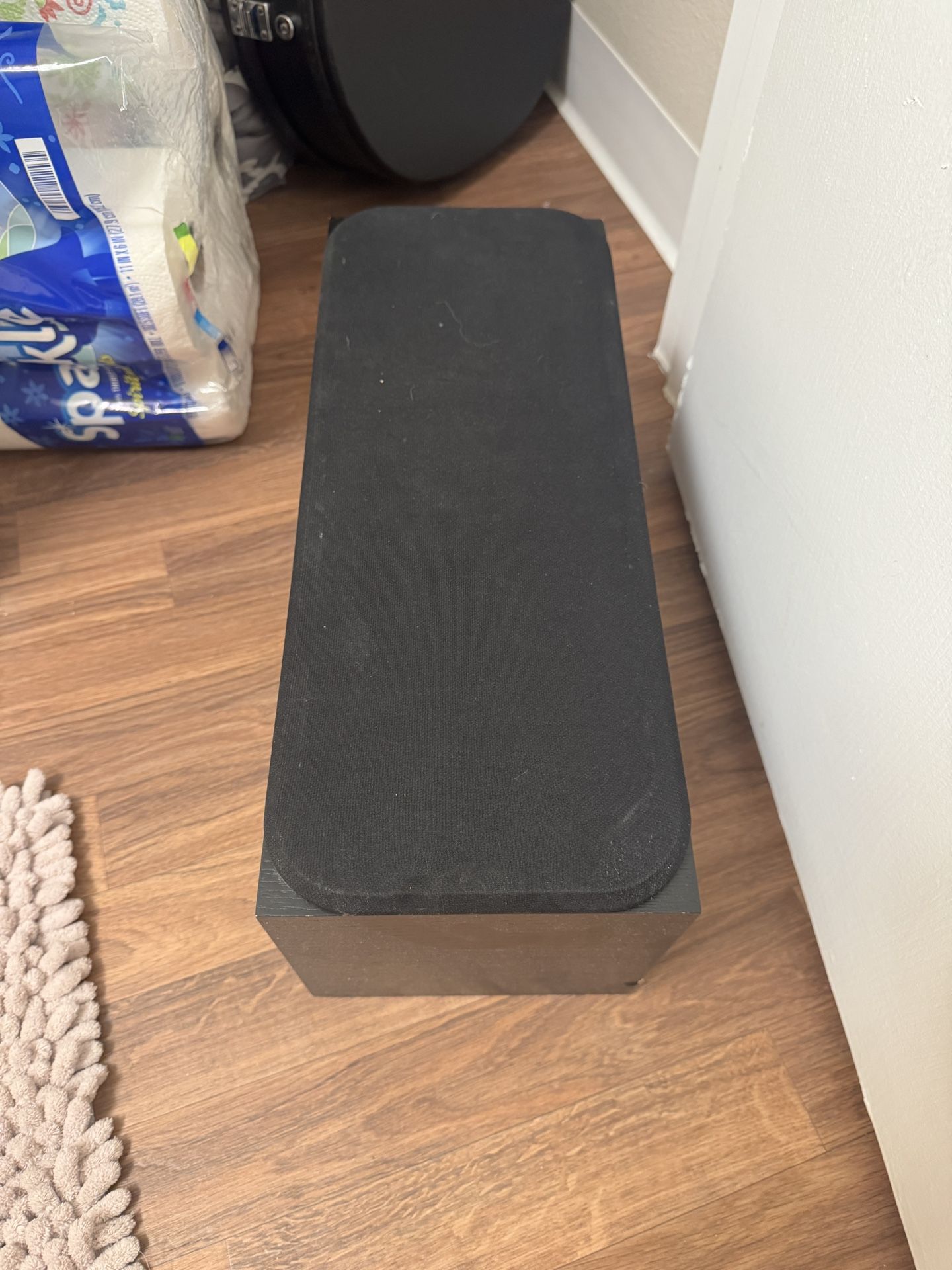 Pro Ac CCM 1 Center Channel