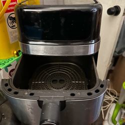 Air Fryer 