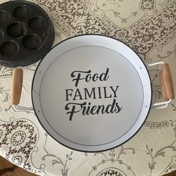 Cute Modern Tray