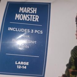 Costumes 
