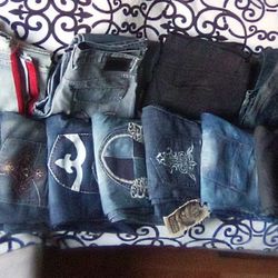 Jeans ‼️SALE‼️