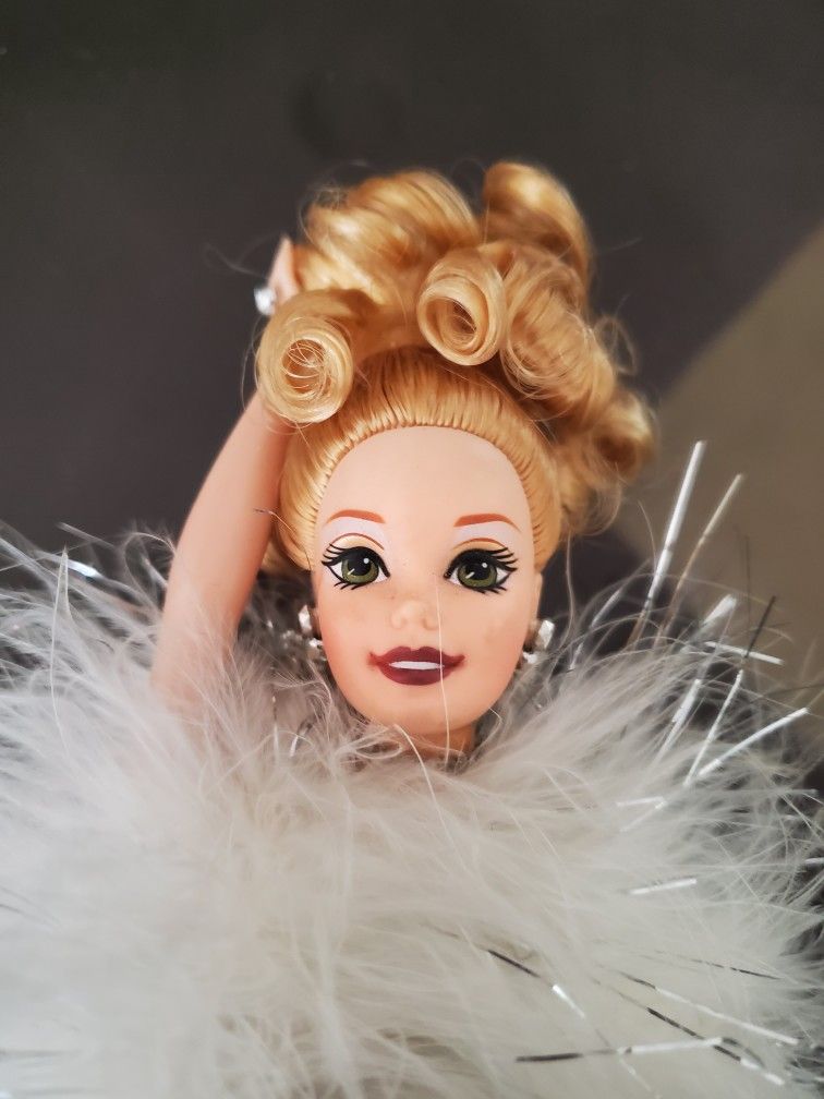 2005 Barbie