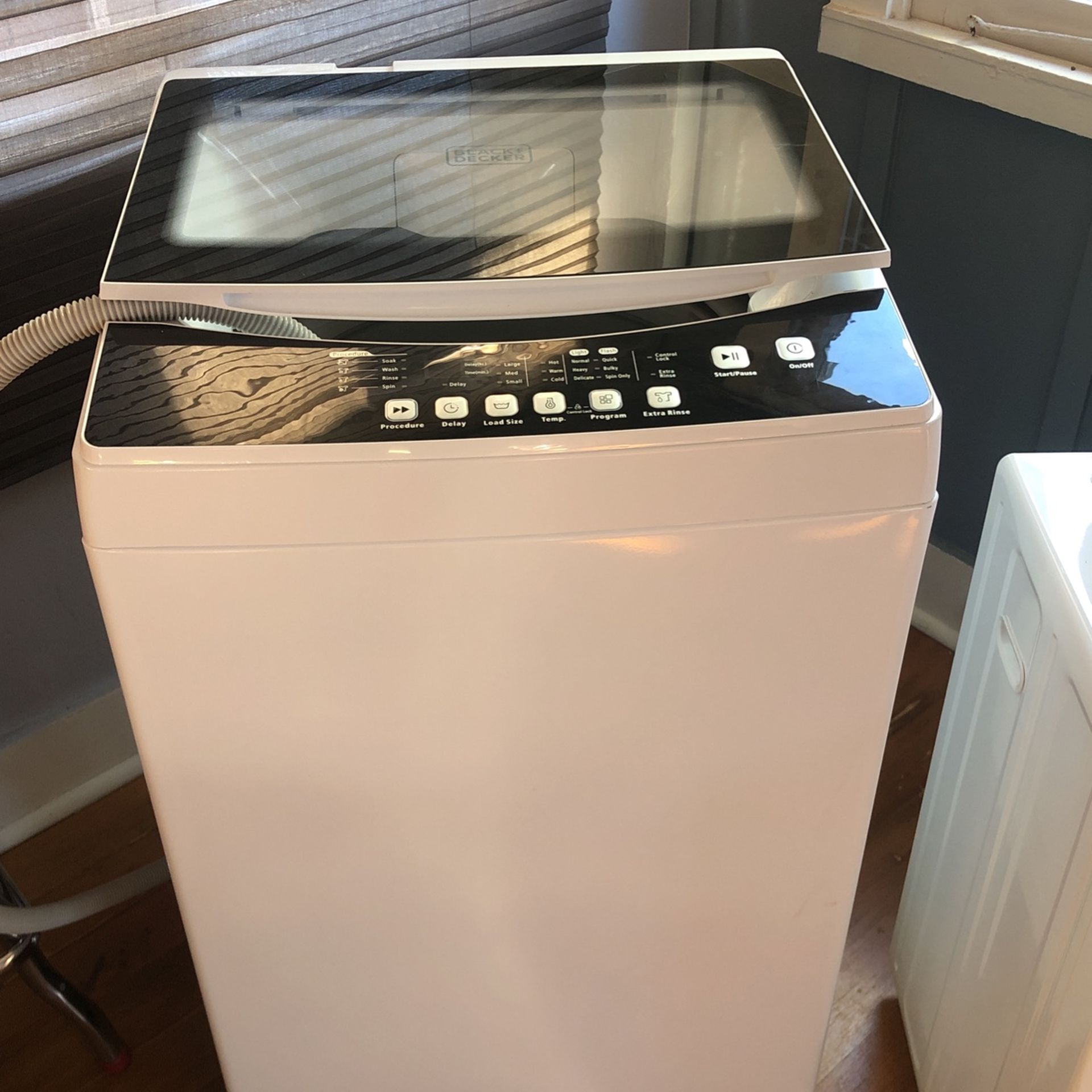 Apartment Sized Washer and Dryer for Sale in San Diego, CA OfferUp