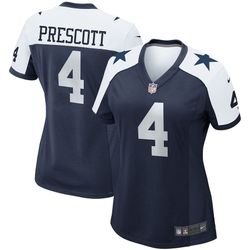 Nike Cowboys Jersey 