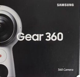 Gear 360 