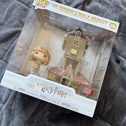 Funko Pop Harry Potter 