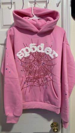 Sp5der Hoodie