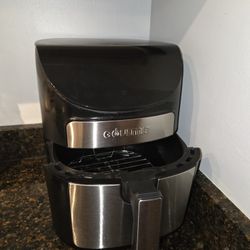 Brand New Gourmia Air Fryer – Never Used!