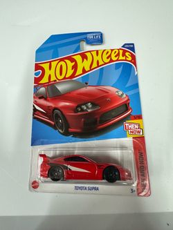 Hotwheels