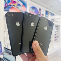 iPhone 8 64GB Unlocked