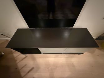 IKEA TOBO Modern TV Stand / Media Console