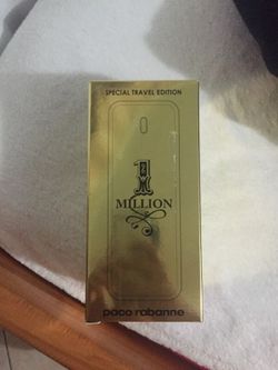 Brand new pack rabanne