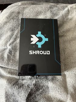 Logitech G303 Shroud Edition