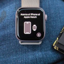 Apple Watch Series 9 