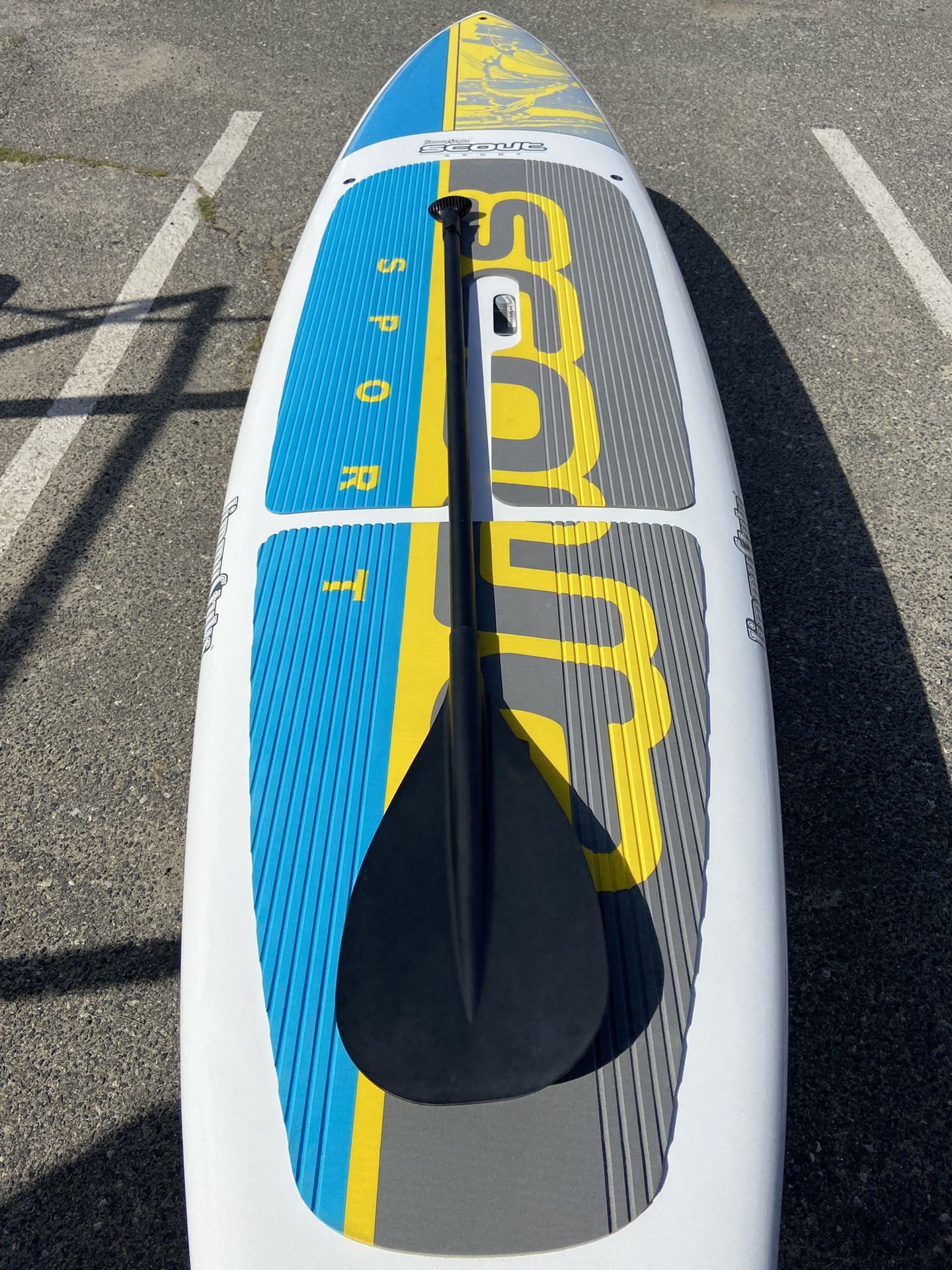 Stand Up Paddleboard for Sale in Huntington Beach, CA OfferUp