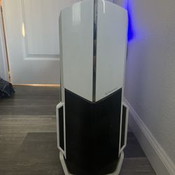 Skytech Archangel Gaming PC Modified With Better Power Supply, 16gb Ddr3 Ram, And A GTX 1060 Superclocked