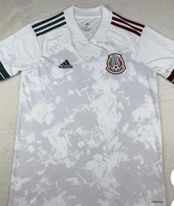 Mexico Jersey