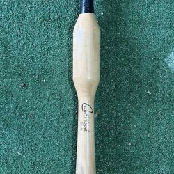 Cam Wood Bat - Hand Speed Trainer