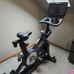 NordicTrack Commercial S15i Studio Cycle