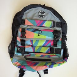 Penny Australia Skateboard Backpack