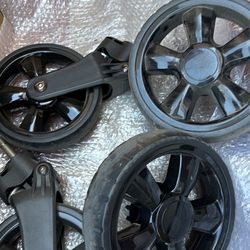 Wonderfold Wheels Lightly Used 