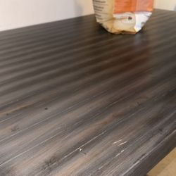 Big Kitchen Table And Chairs