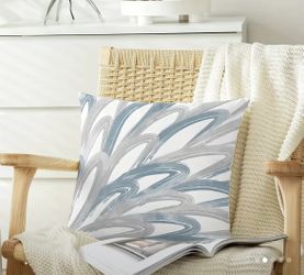 Throw Pillow Cover