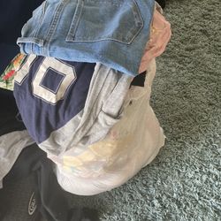Clothes
