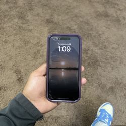 iPhone 14 Pro 